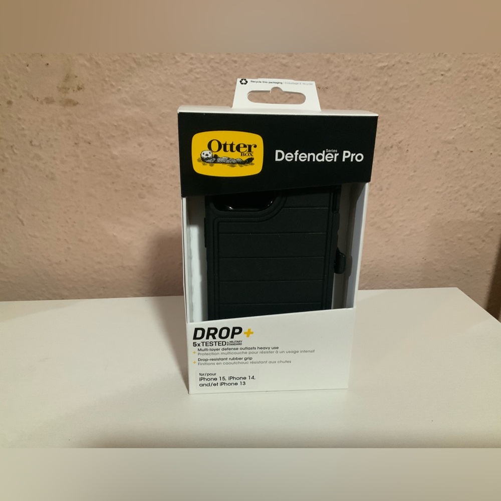 New Otterbox
